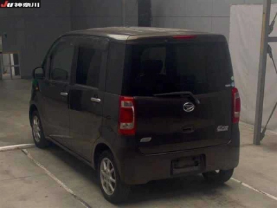 DAIHATSU TANTO EXE