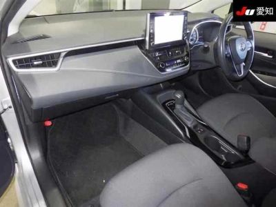 TOYOTA COROLLA WAGON