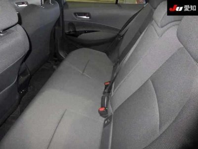 TOYOTA COROLLA WAGON