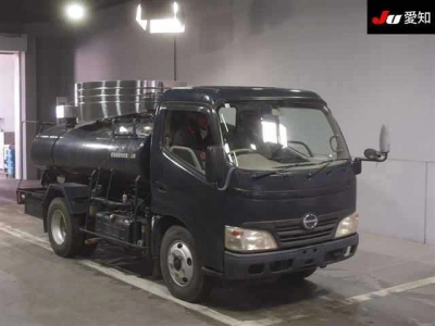 HINO DUTRO TRUCK
