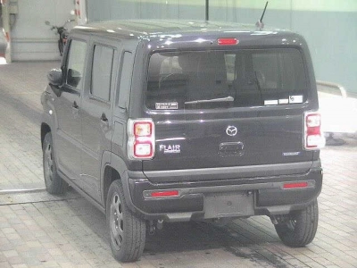 MAZDA FLAIR CROSSOVER