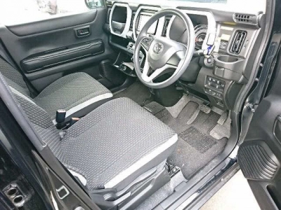 MAZDA FLAIR CROSSOVER