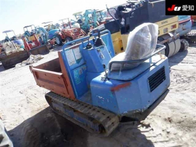 KUBOTA KUBOTA