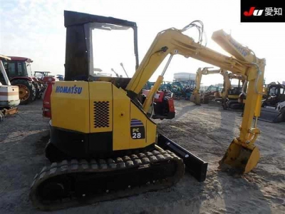 KOMATSU OTHER