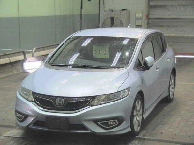 HONDA JADE