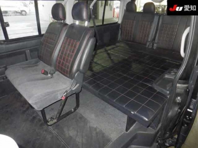 TOYOTA HIACE WAGON