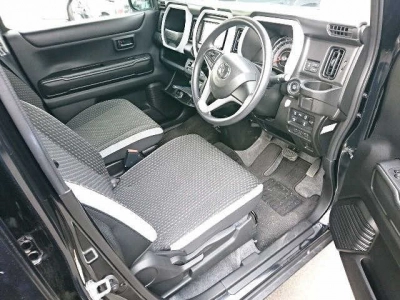 MAZDA FLAIR CROSSOVER