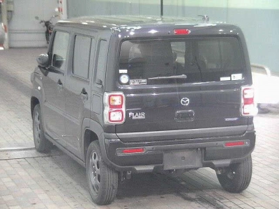 MAZDA FLAIR CROSSOVER