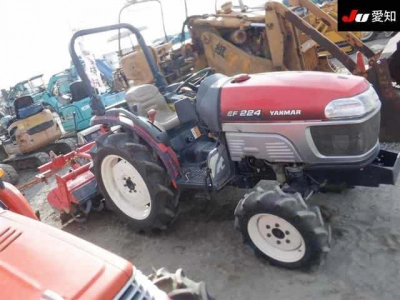 YANMAR OTHER