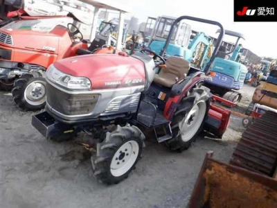 YANMAR OTHER