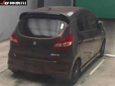 SUZUKI CERVO