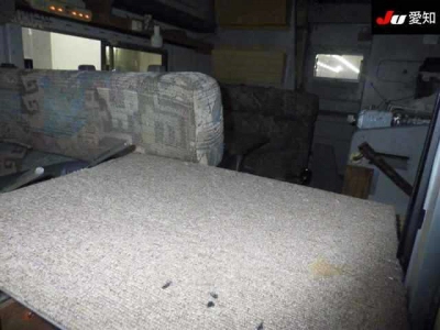 MITSUBISHI DELICA TRUCK