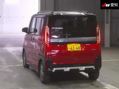 MITSUBISHI DELICA MINI