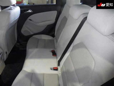 MERCEDES BENZ B CLASS