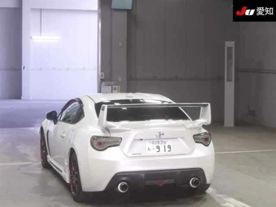 TOYOTA 86