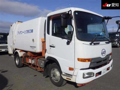 NISSAN DIESEL (UD) CONDOR