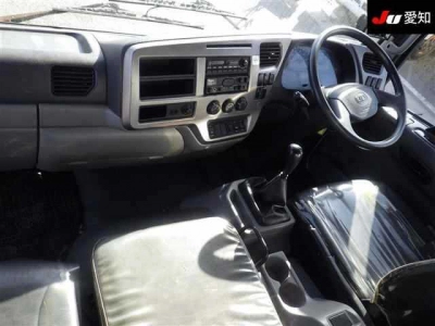 NISSAN DIESEL (UD) CONDOR