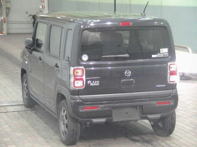 MAZDA FLAIR CROSSOVER