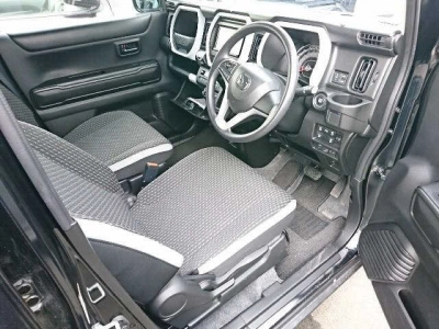 MAZDA FLAIR CROSSOVER