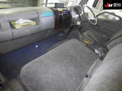 TOYOTA TOYOACE TRUCK