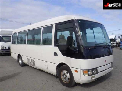 MITSUBISHI FUSO ROSA