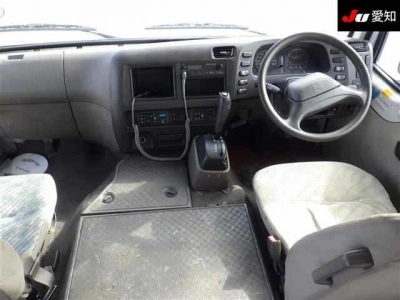 MITSUBISHI FUSO ROSA