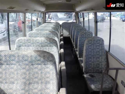 MITSUBISHI FUSO ROSA