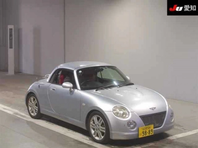 DAIHATSU COPEN