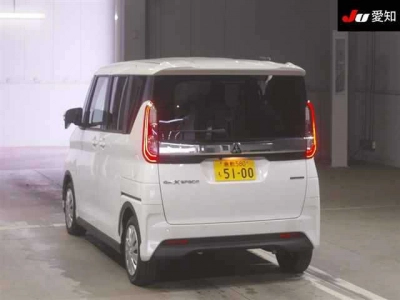 MITSUBISHI EK X SPACE