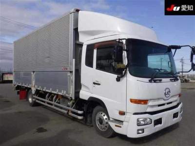 NISSAN DIESEL (UD) CONDOR