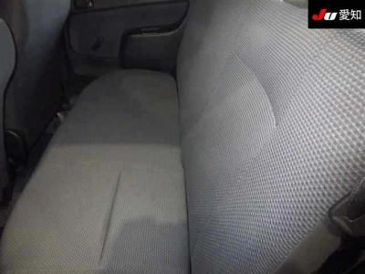 TOYOTA SUCCEED WAGON