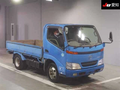 TOYOTA TOYOACE TRUCK