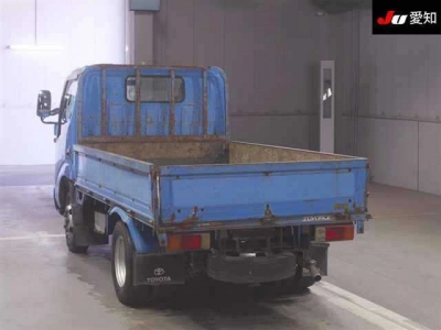 TOYOTA TOYOACE TRUCK