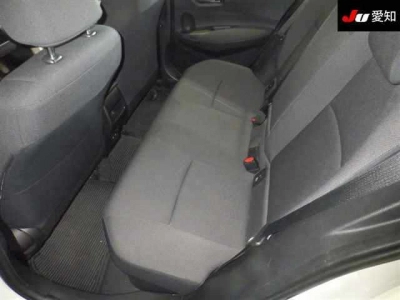 TOYOTA COROLLA WAGON