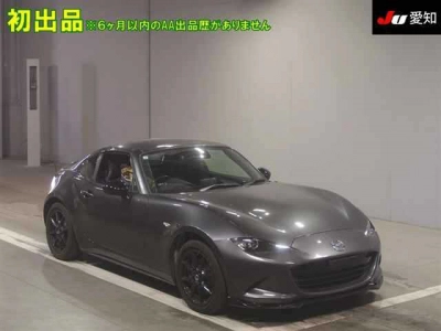 MAZDA ROADSTER RF