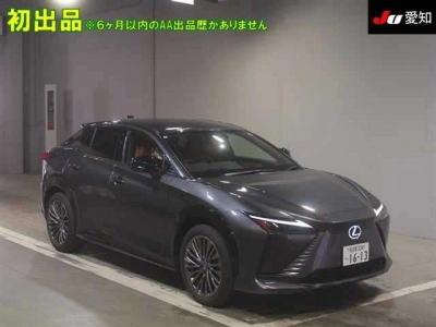 LEXUS RZ