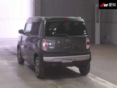 MAZDA FLAIR CROSSOVER