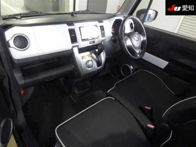 MAZDA FLAIR CROSSOVER