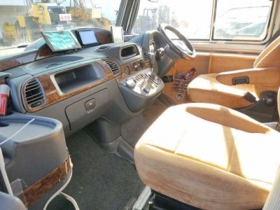 MERCEDES BENZ S PRINTER 