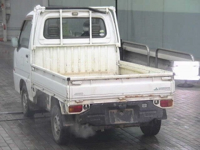 SUBARU SAMBAR TRUCK
