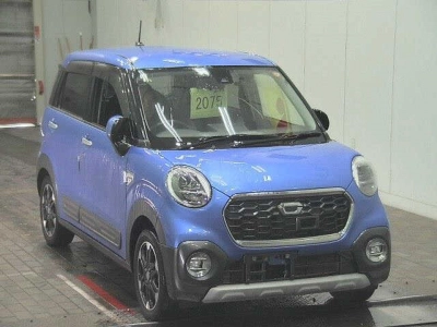 DAIHATSU CAST ACTIVA