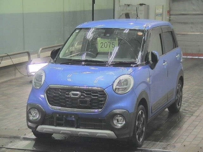 DAIHATSU CAST ACTIVA