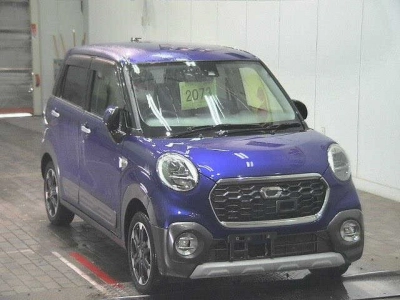DAIHATSU CAST ACTIVA