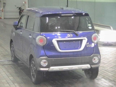 DAIHATSU CAST ACTIVA