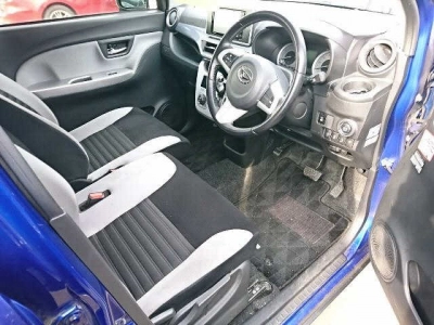 DAIHATSU CAST ACTIVA