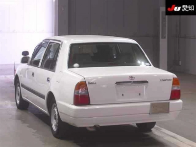 TOYOTA CROWN COMFORT