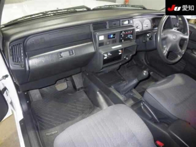 TOYOTA CROWN COMFORT