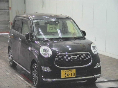 DAIHATSU CAST ACTIVA