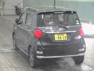 DAIHATSU CAST ACTIVA