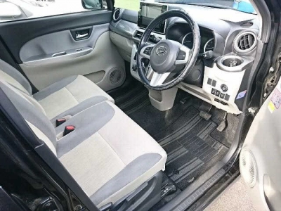 DAIHATSU CAST ACTIVA